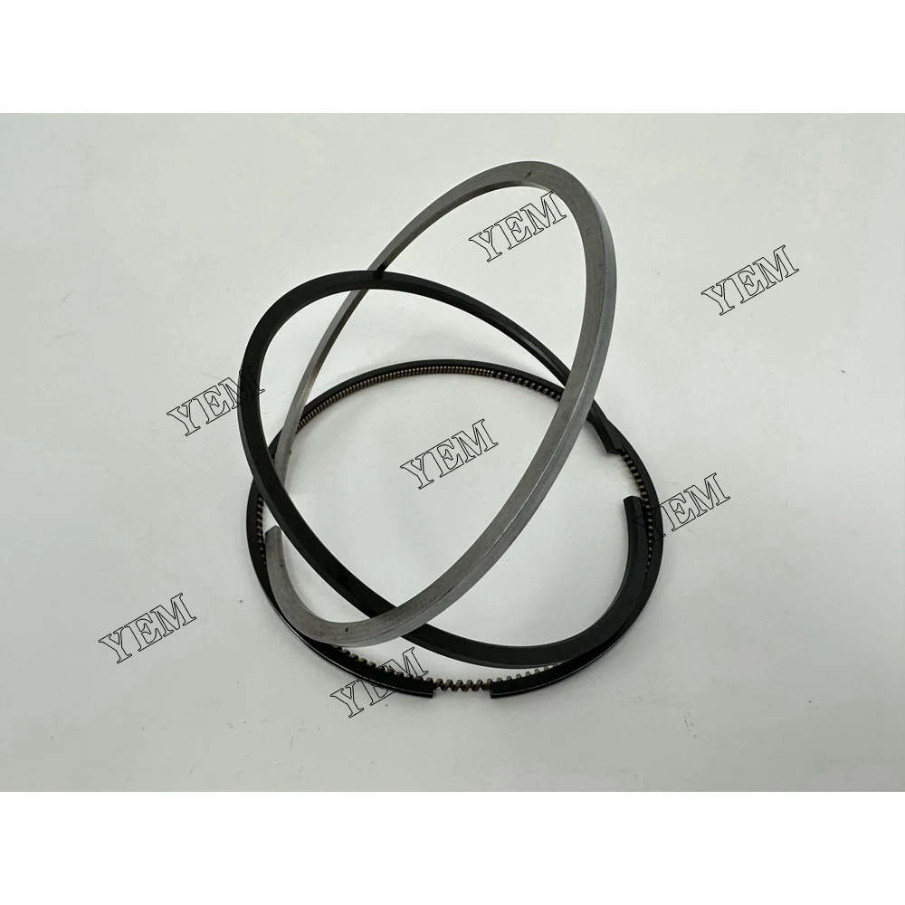 For Perkins DT466 Piston Ring 1830724C92 MD1830724 Fast Delivery Engine Parts 4
