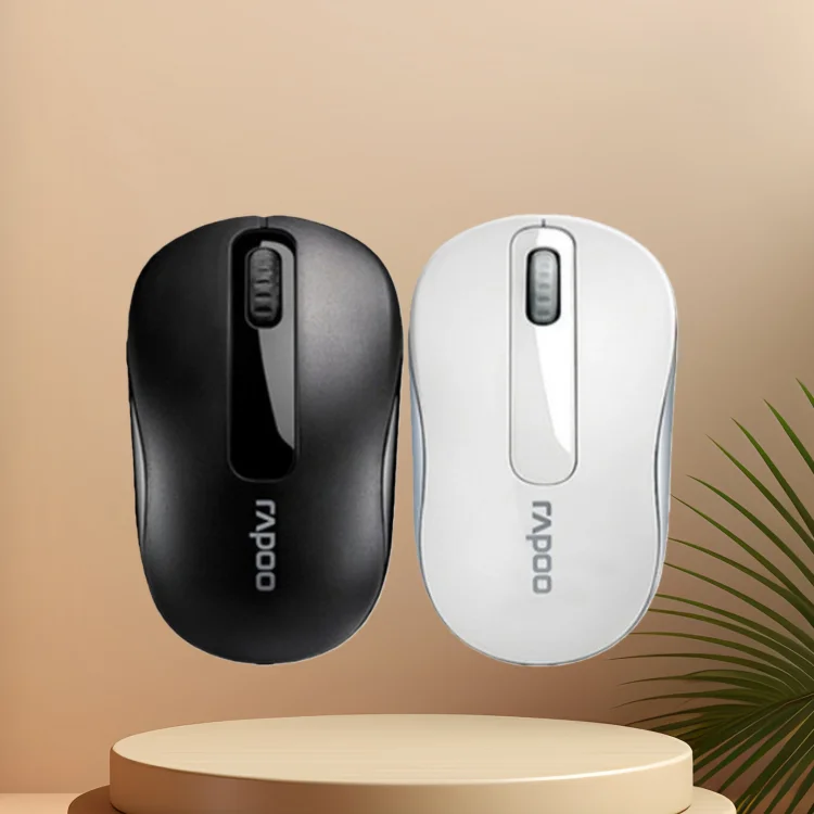 Cheap Wholesale Gaming Mini 3D Ergonomic 1000DPI 2.4G Wireless RGB Backlit Optical Mouse for Laptop/Computer/Tablet