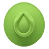 Fruit Vert Coton polyester