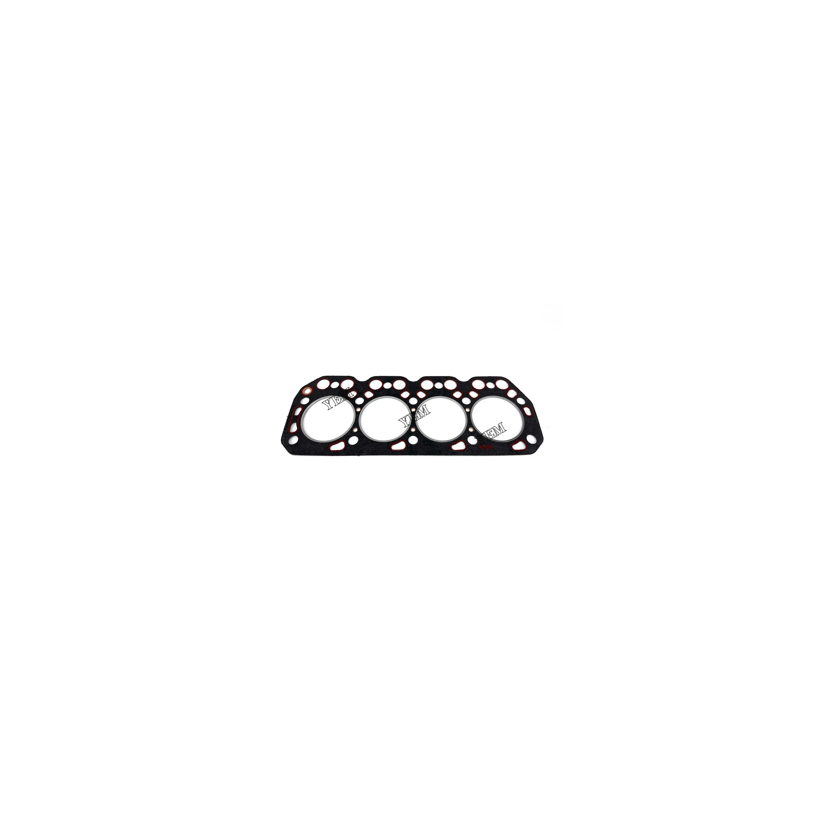 For Mitsubishi K4M Head Gasket Heavy Equipment Engine Parts