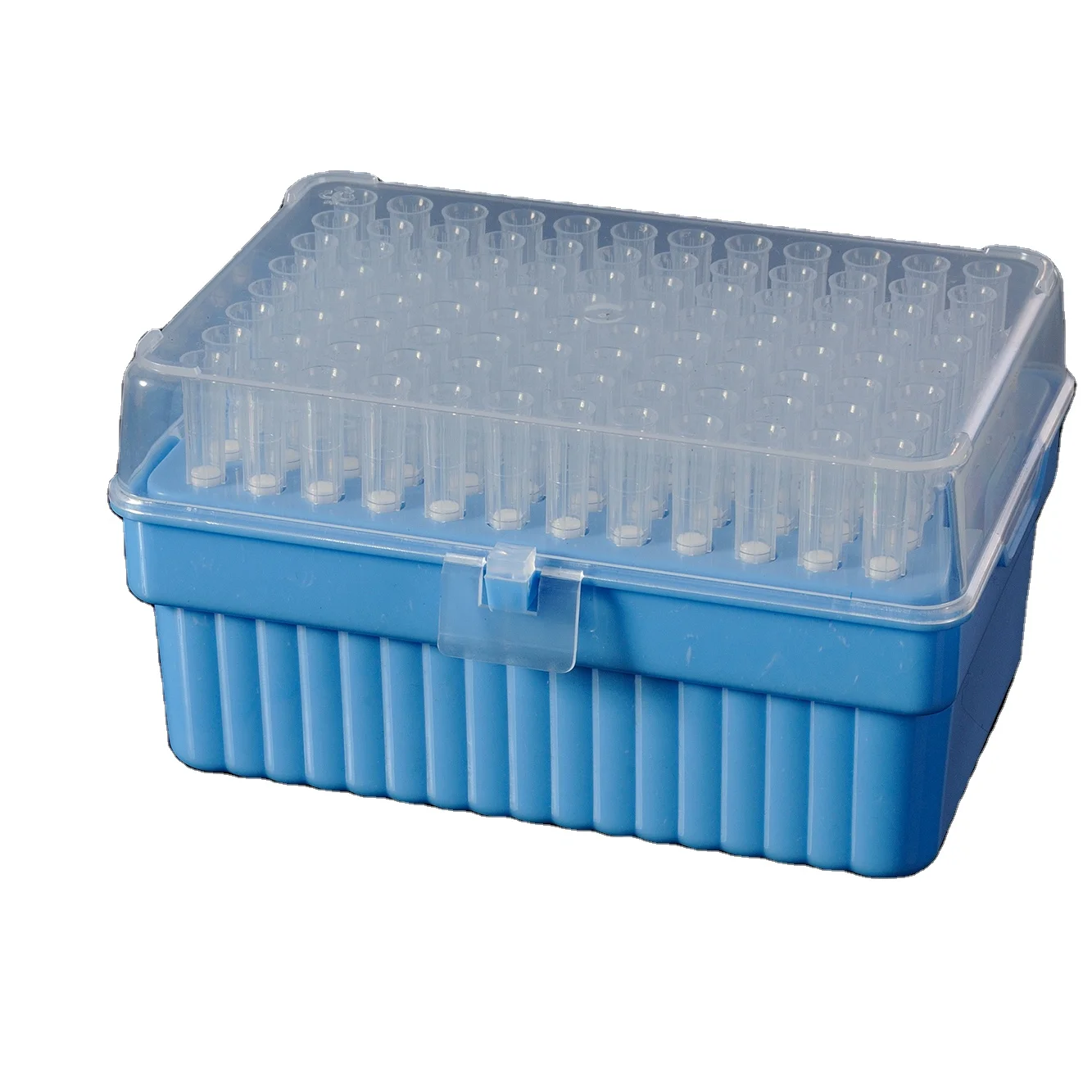 Hot sale high quality medical  grade Filter Tips laboratory medical filter tube 10UL-1250UL tip with filter