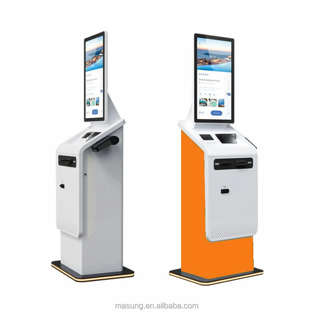 Alibaba.com: MASUNG MS-S8 Cash Dispenser, Crypto ATM BTM with Bill Acceptor  and Deposit Function : Self-Service Kiosk for Efficient Transaction  Processing