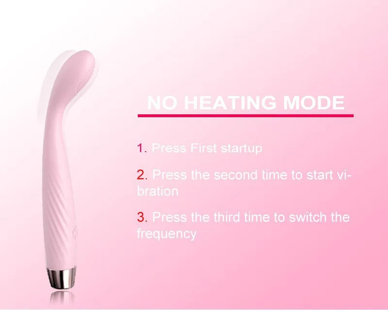 Wholesale Cheaper Heating Adult Sex Toys - G Spot Vibrators