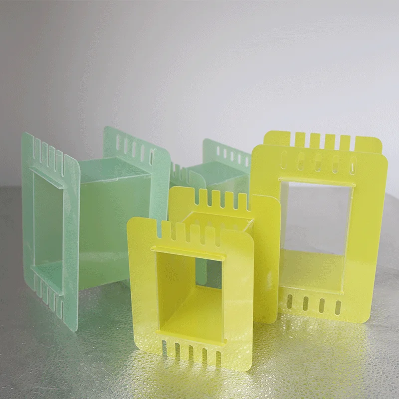 Factory direct sale fibreglass fr4 epoxy resin sheets for electric motors insulation board