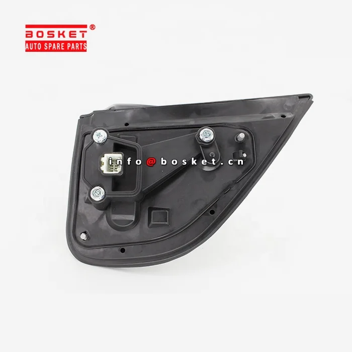 8-98065337-4 VC-DMAX-IS-212 LH Door Mirror Assembly Suitable for ISUZU DMAX 2013 TFR TFS