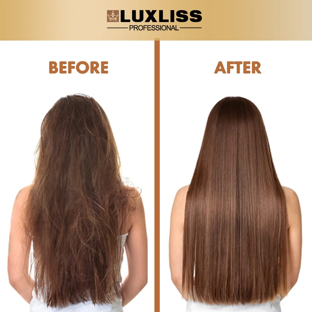 OEM Brazilian Keratin Treatment for Hair Smooth Repair Hair Straightening  Cream Keratin Hair Treatment Cream