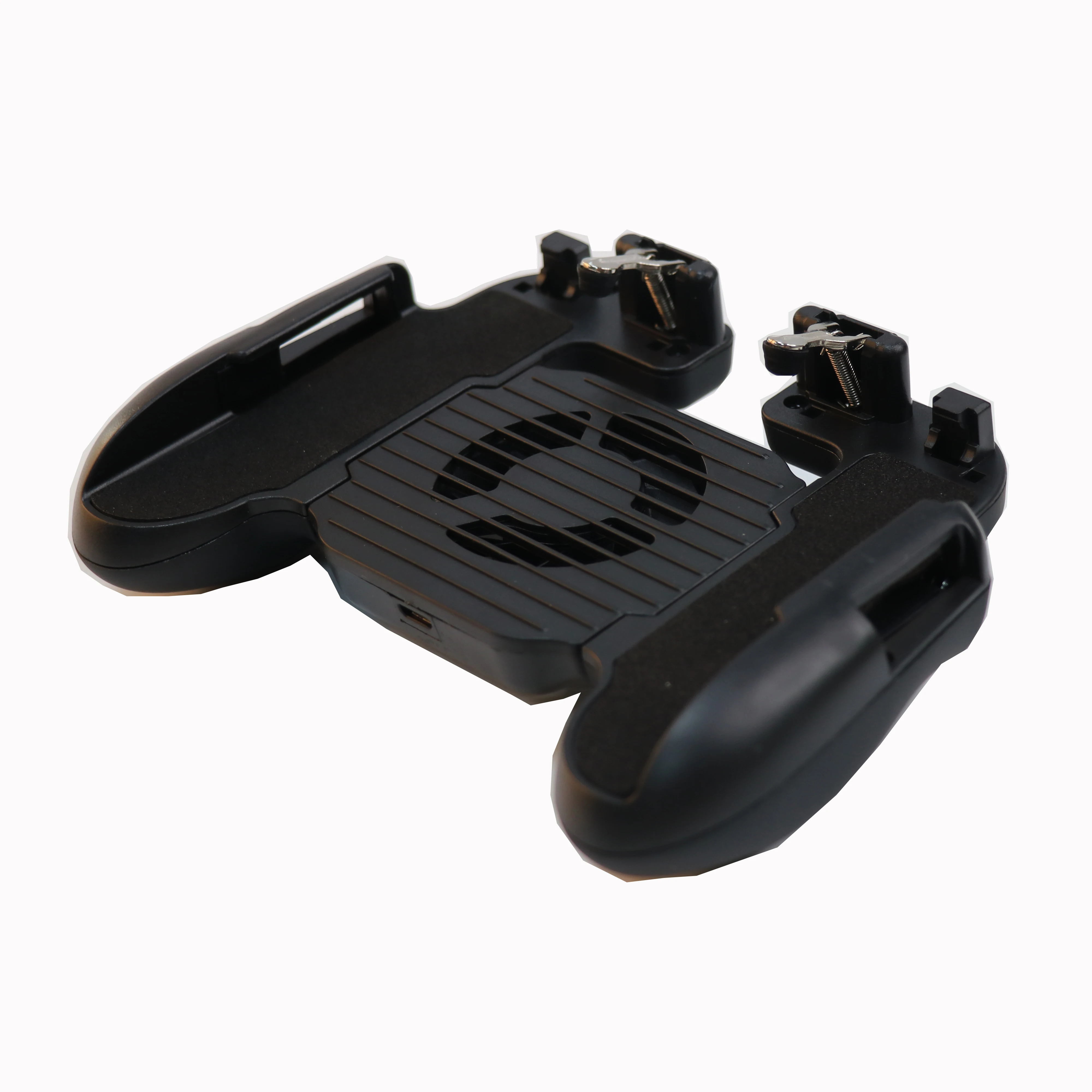 YLW Gaming Wireless Switch Gamepad  Controller for Free Fire Play Game Mobile  Phone