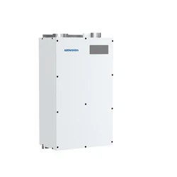 Heating Capacity Hvac Unit, AHU, 96.4kw - detail 26