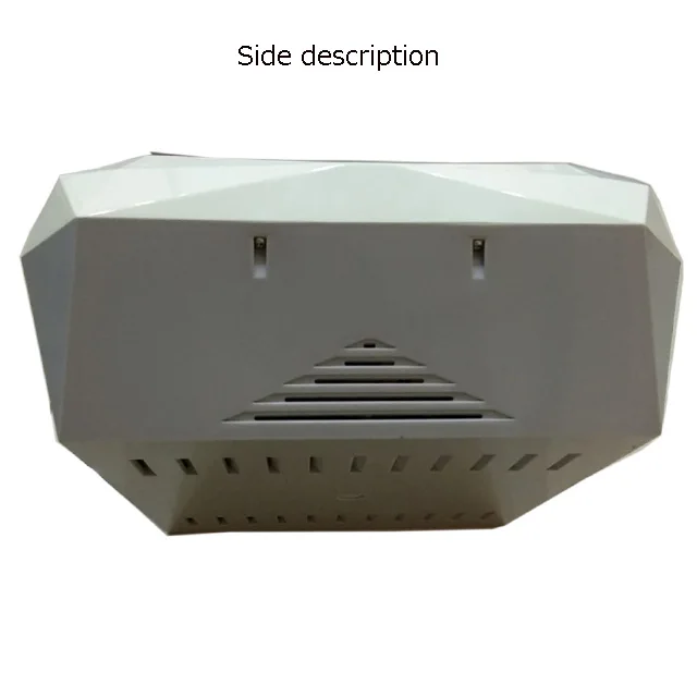 Rich Hydrogen Foot Spa with Detox Function Spa for Home Use