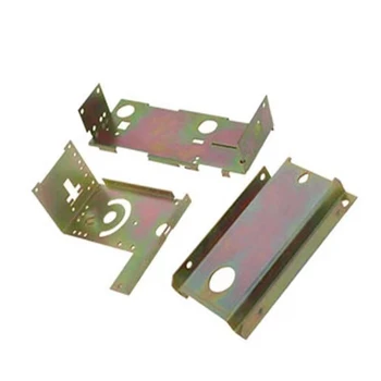 OEM custom Sheet Metal Fabrication metal fabrication stamping products