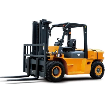 Comparison HUAHE mini diesel forklift HH20 (Z) with good price