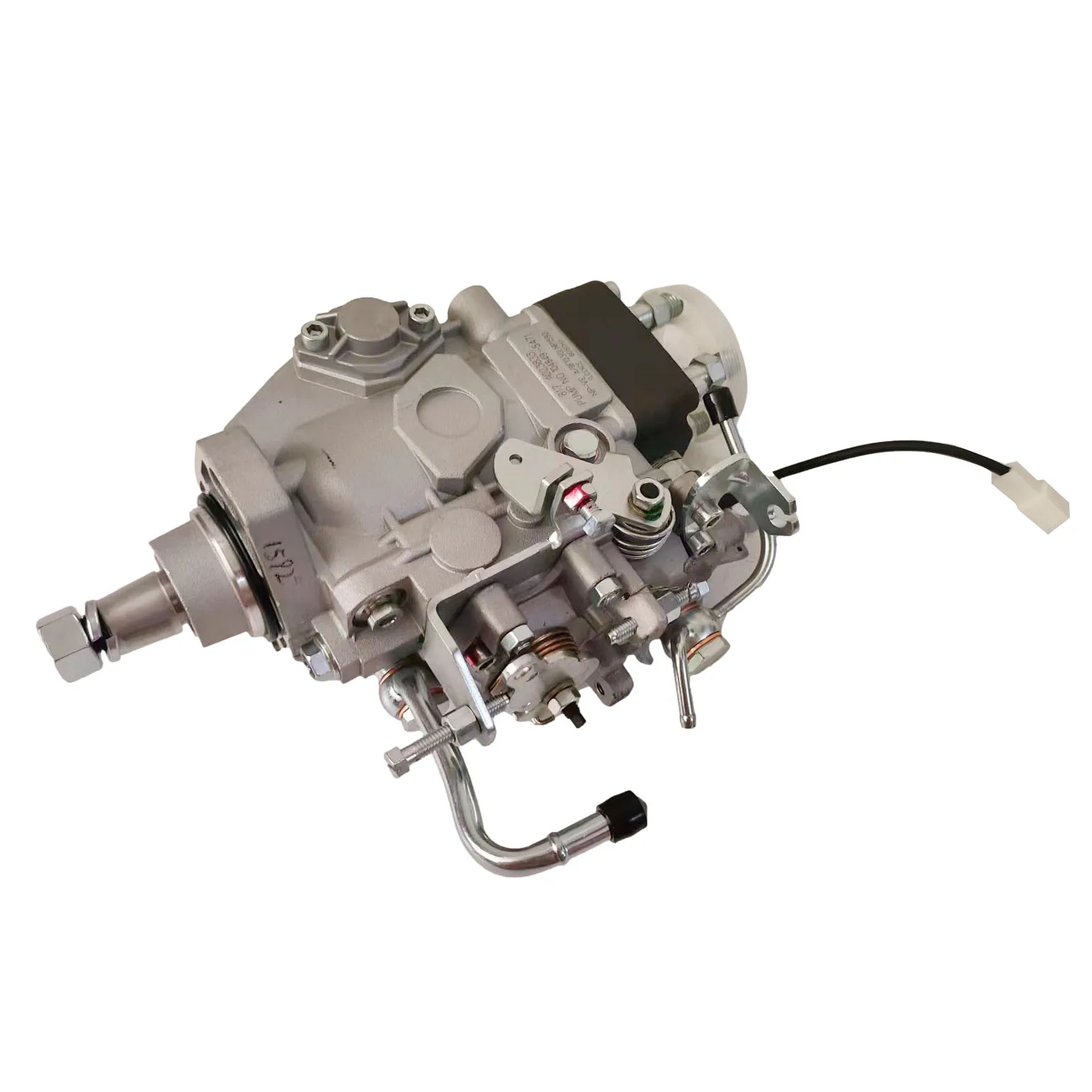 ISUZU C240用ディーゼルエンジン燃料ポンプ104649-5471
