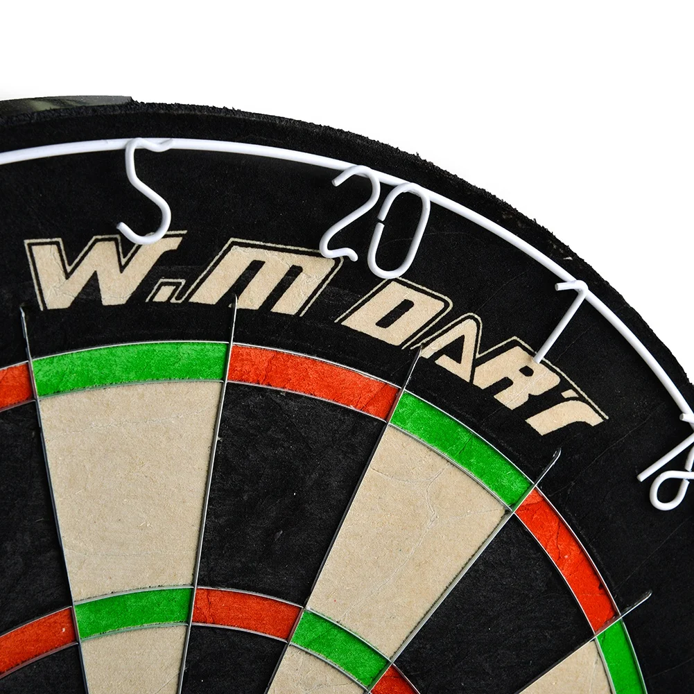 18 Inch Professional Bristle Dartboard Tournament GSE Professional