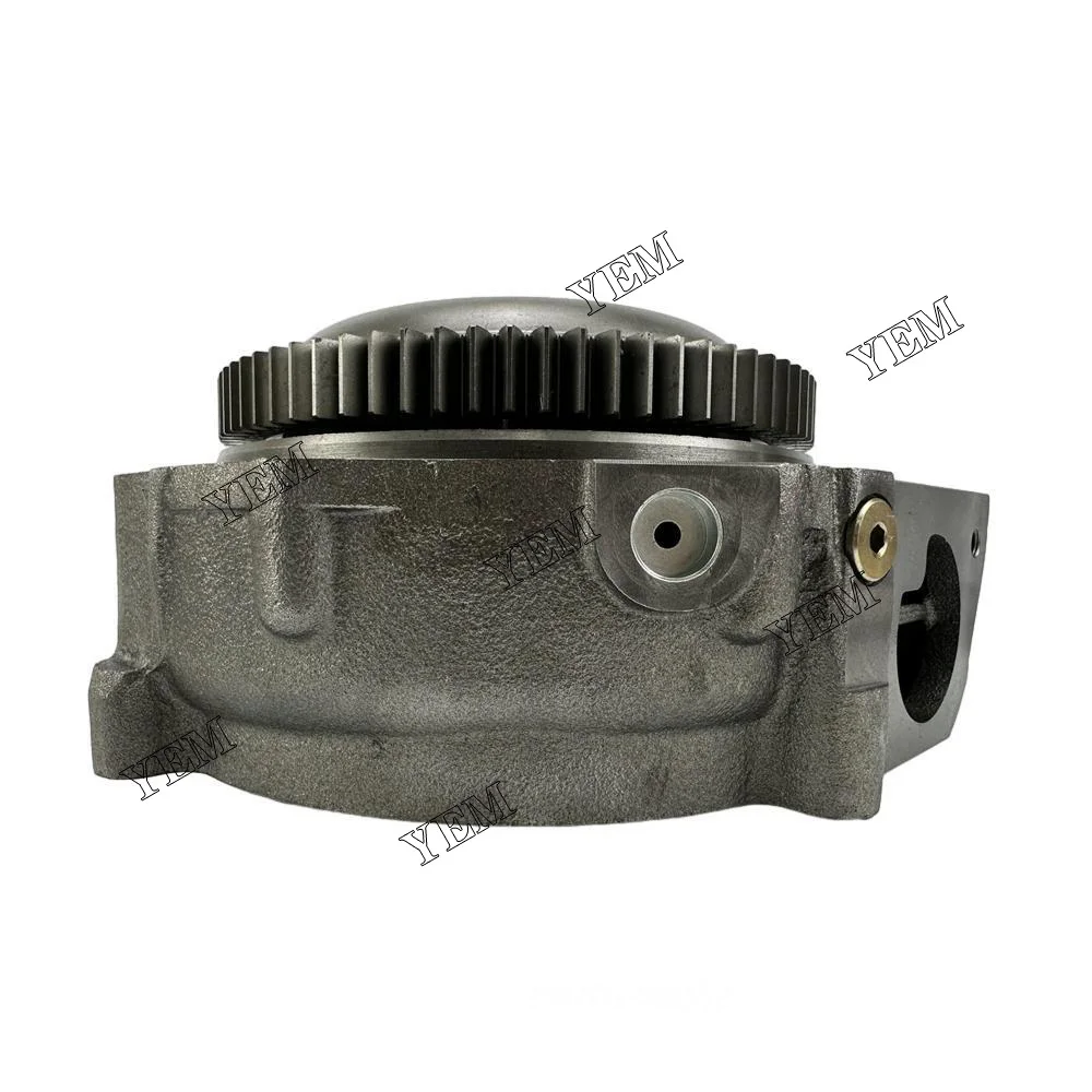 For Caterpillar C18 Engine Assy Diesel Engine Stock Complete 3
