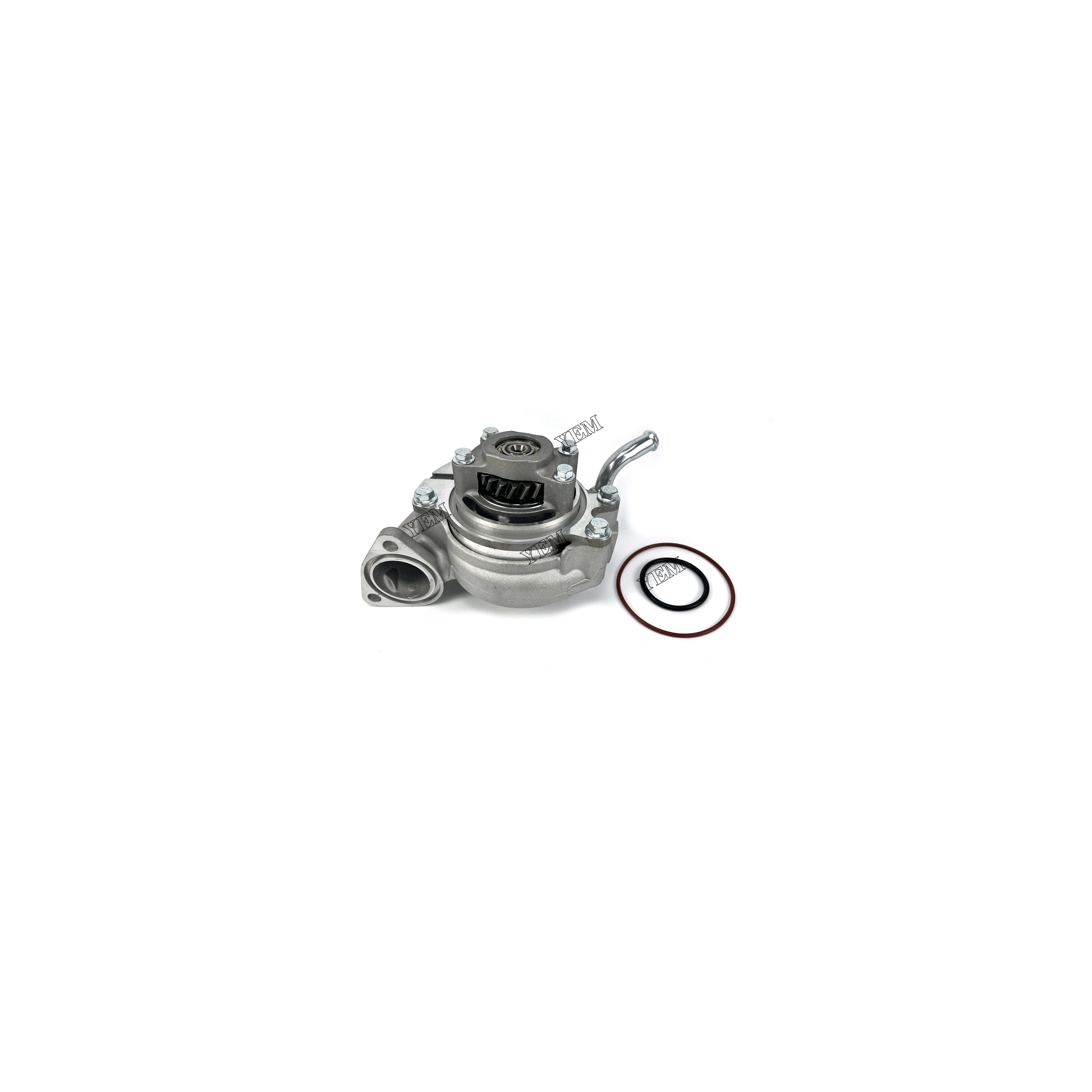 6WA1 1-13650-057-0 Water Pump for Isuzu High Performance Engine Parts