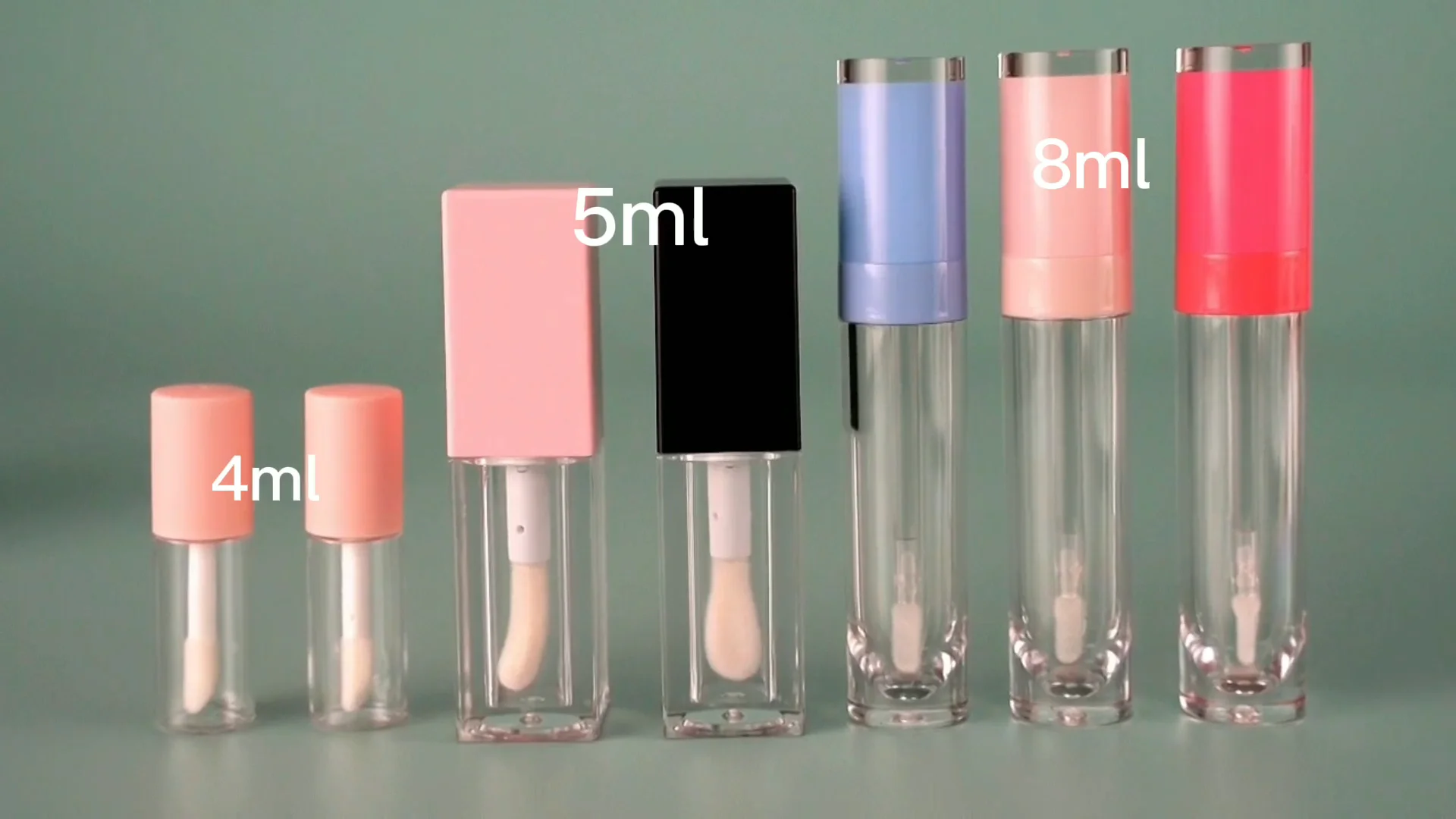 8ml-colors-lipgloss-containers-lip-glaze-tube-packaging-custom-logo-lip