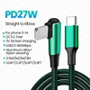 Green-Single -XPIN Elbow-PCB018(C-L 27W)