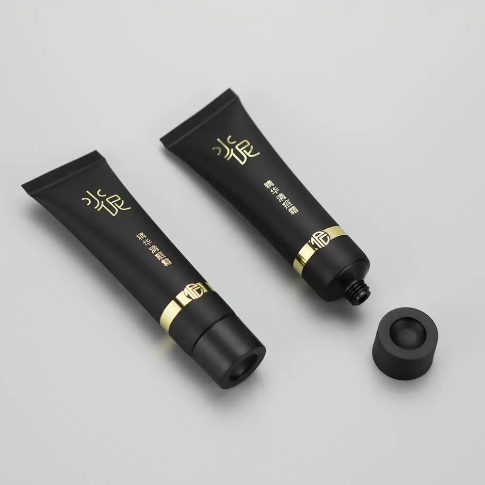 Download 50ml New Design Hand Cream Tube Matte Finish Plastic Cosmetic Tube Buy Cosmetic Primer Packaging Matte Finish Tube 50ml New Design Hand Cream Tube Product On Alibaba Com