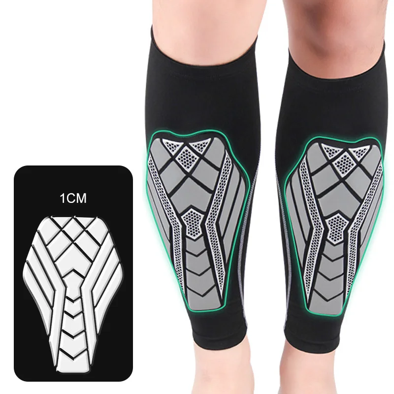 Custom Soccer Shin Guards Professional Protection