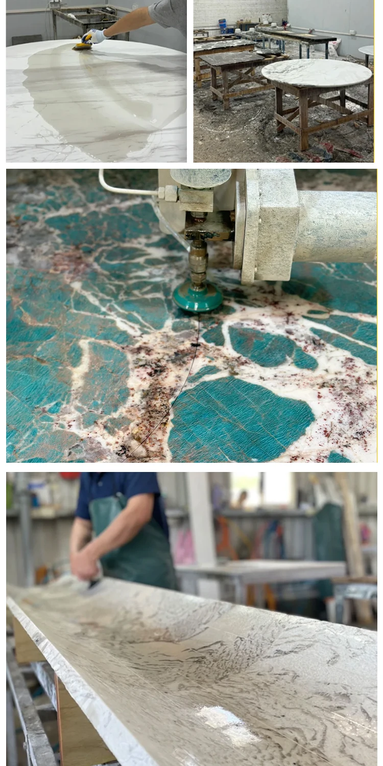 product good quality polished white marble slab with modern design durable cut to size 1 year warranty graphic design solution-8