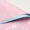 Pink + Blue