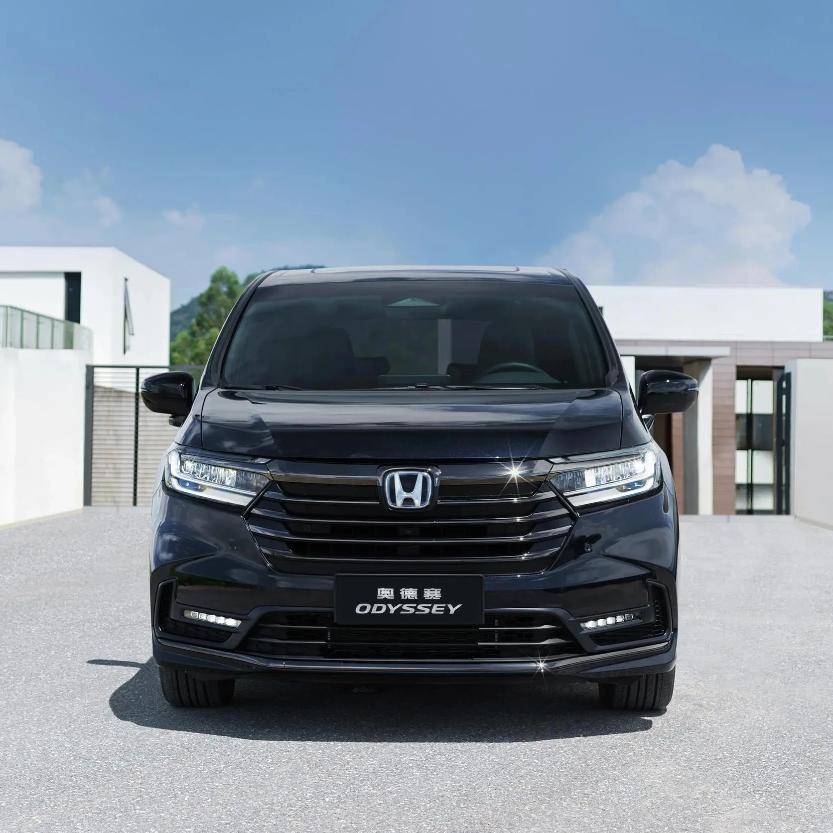 ODYSSEA ログ7.0 2024Model 2024 Honda Odyssey Incentives, Specials & Offers in League