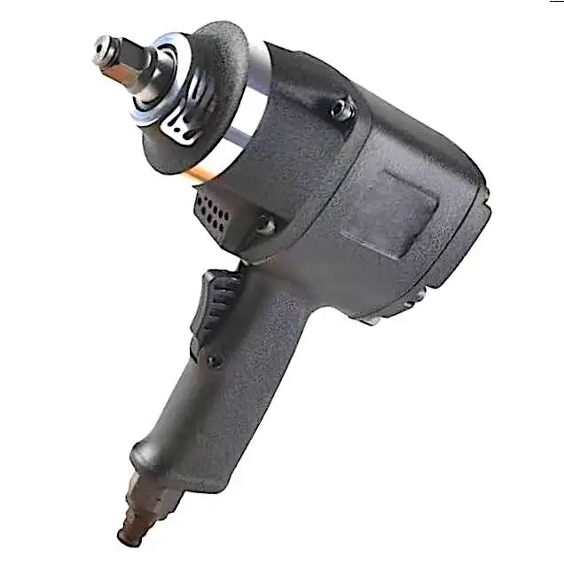 TY54900C Air Impact Wrench 1/2" Drive 660 ft.lb breaking torque for small assembly and disassembly car tools