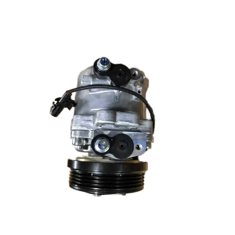 OE 95200-64P00 Suzuki Wagon R AC Compressor - 12V Tested