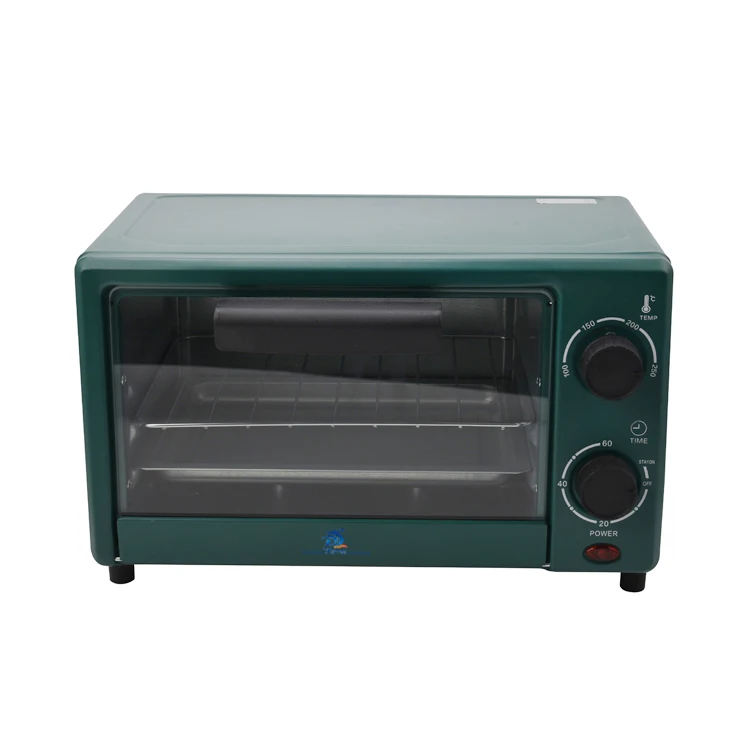 Horno Eléctrico Pequeño Para El Hogar,Tostadora Para Hornear - Buy Horno  Eléctrico,Mini Horno,Hornear Horno Tostador Product on Alibaba.com