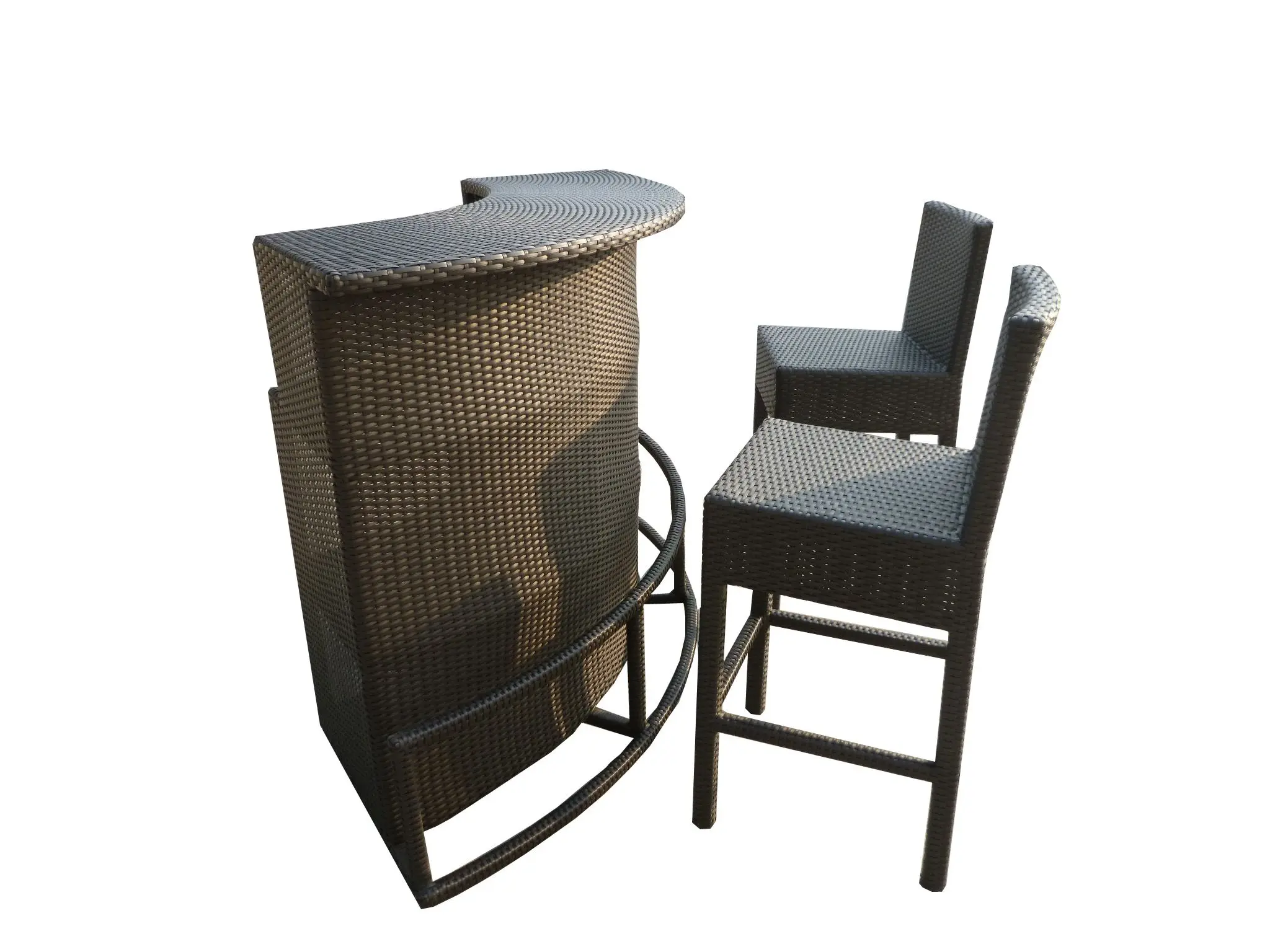 Отельный ротанговый Плетеный