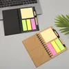 18.2*11.6cm pocket coil notebook