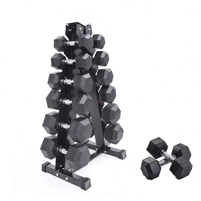 Mancuernas Hexagonales Fabrica De Pesas Para Gimnasio Precio De