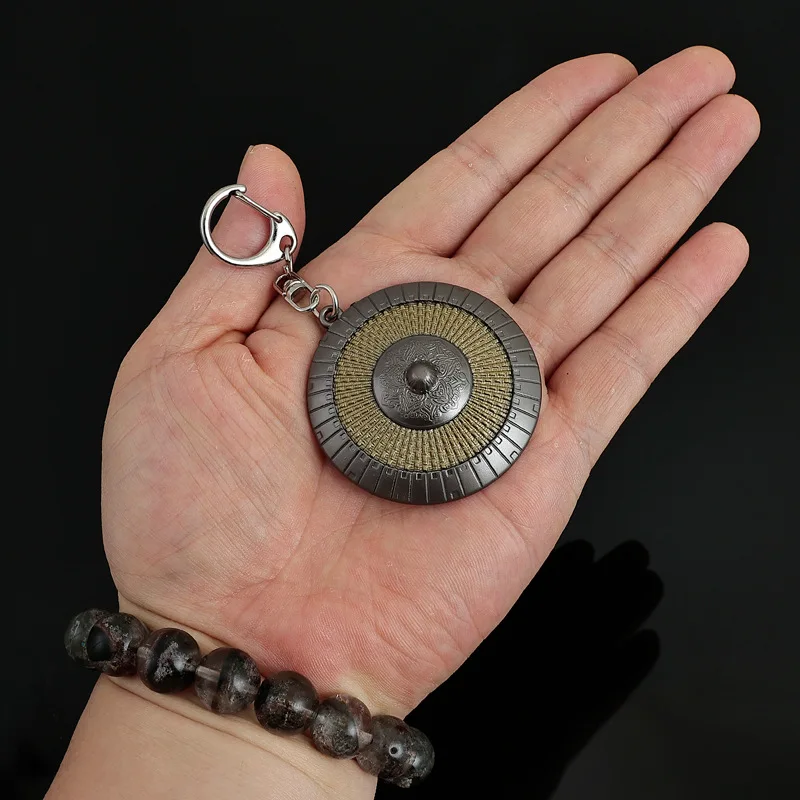 Ranger Rejects Li Xingyun Dragon Sword Mask & Dao Set 5-Piece