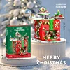 8893-3 christmas mechanism box 1873pcs