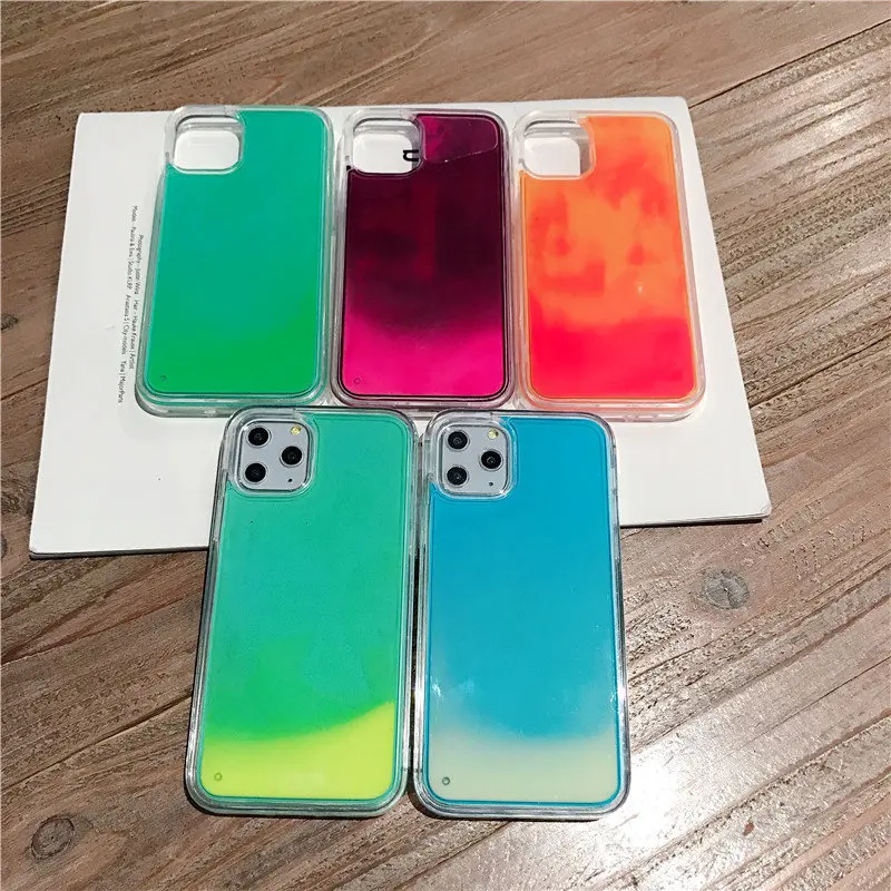ポケモン - iPhone XR Neon Sand Liquid Case - Exxxtr ポケモン - iPhone XR Neon Sand Liquid Case - Exxxtrの通販 by