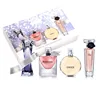 Hermosa vida set de cuatro piezas-Volume ml