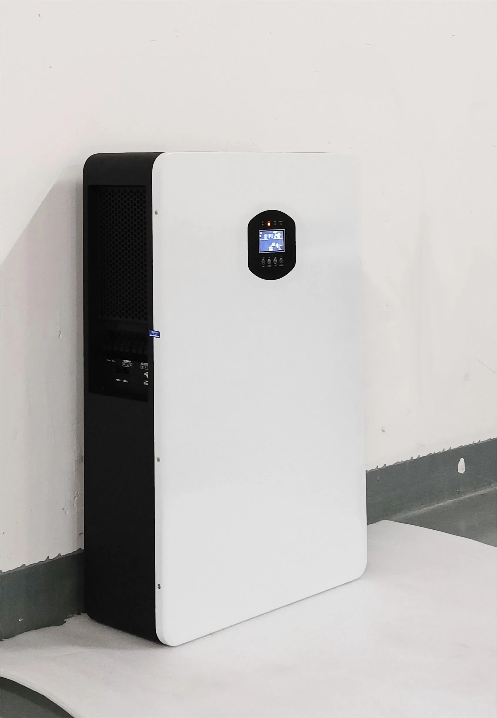 3Kwh 5Kwh 25.6V 48V 51.2V Hybrid Solar Power Inverter Lifepo4 Battery Class A All In One 4