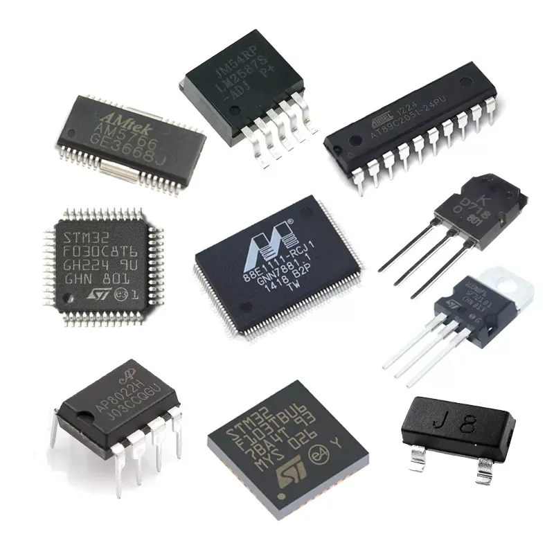 YSUNK 7860A MP3 Sound Machine Decoding IC AU7860A mp3