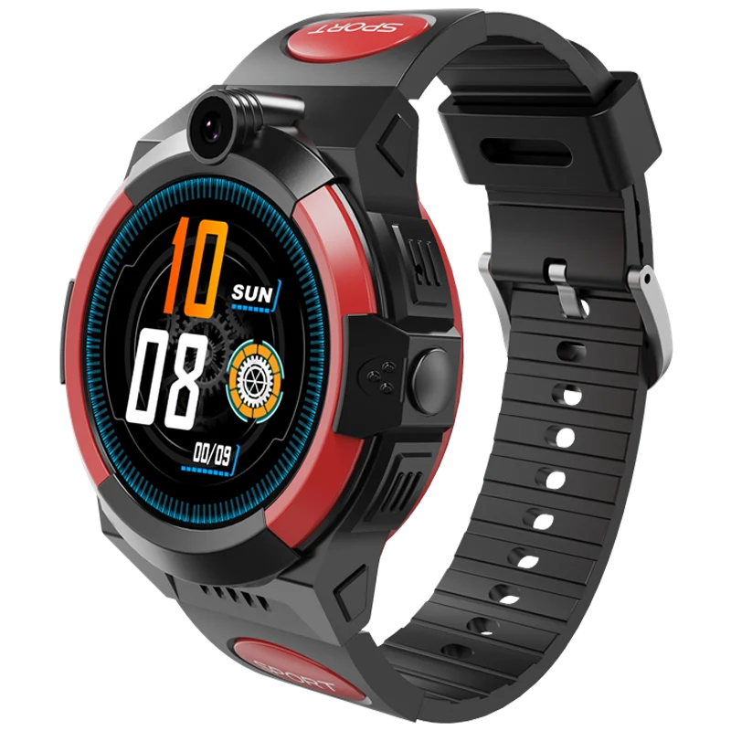 Padcod v8 smart watch best sale