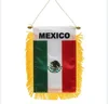 12 Mexique