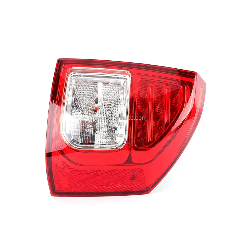 product oem auto parts rear brake lamp left right halogen led tail light for jeep compass 2011 2012 2013 2014 2015 2016-36