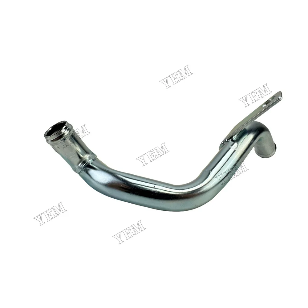 Water Pipe 1J411-71475 Fit for Kubota V3800 Engine
