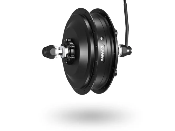 Bafang 8fun 36v 500w 48v 500w Bafang Bpm Rear Wheel Motor