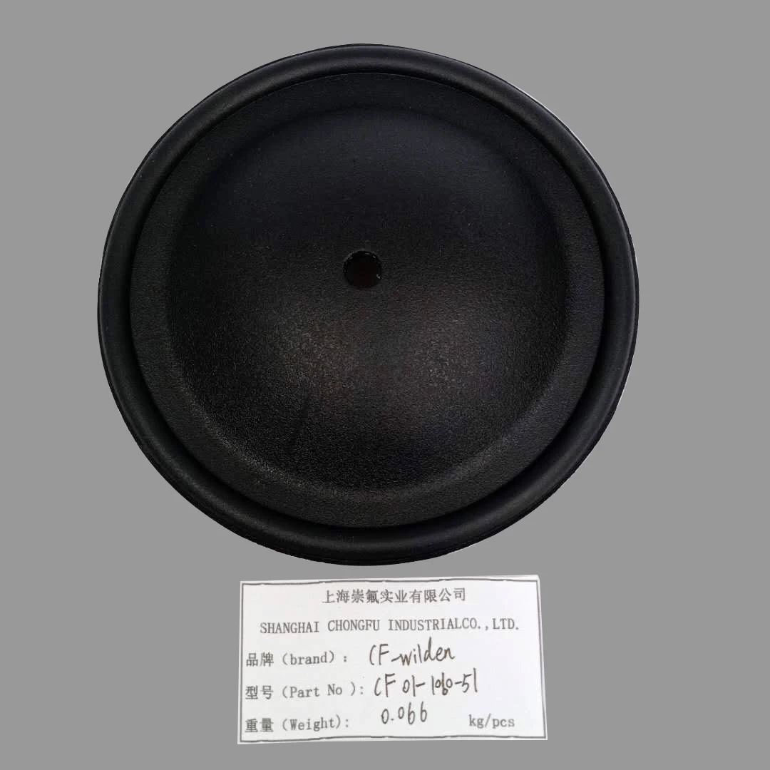 CF01-1060-51 Diaphragm