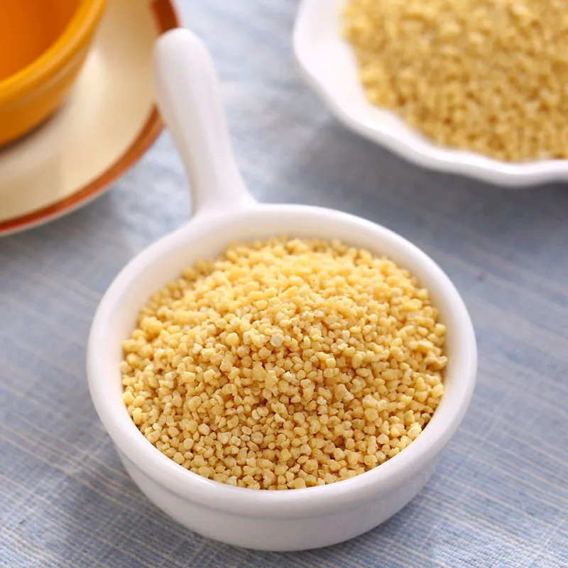 Special Price Nongmo Soy Lecithin Granules Cas 8002435 Soy Lecithin