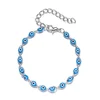 BR20Y0140-1 Silver Light Blue