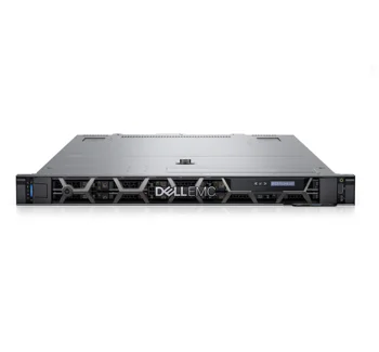1u Rack-mounted X86 Server D Ell Poweredge R650 8 X 2.5