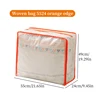 Naranja Rojo 24cm
