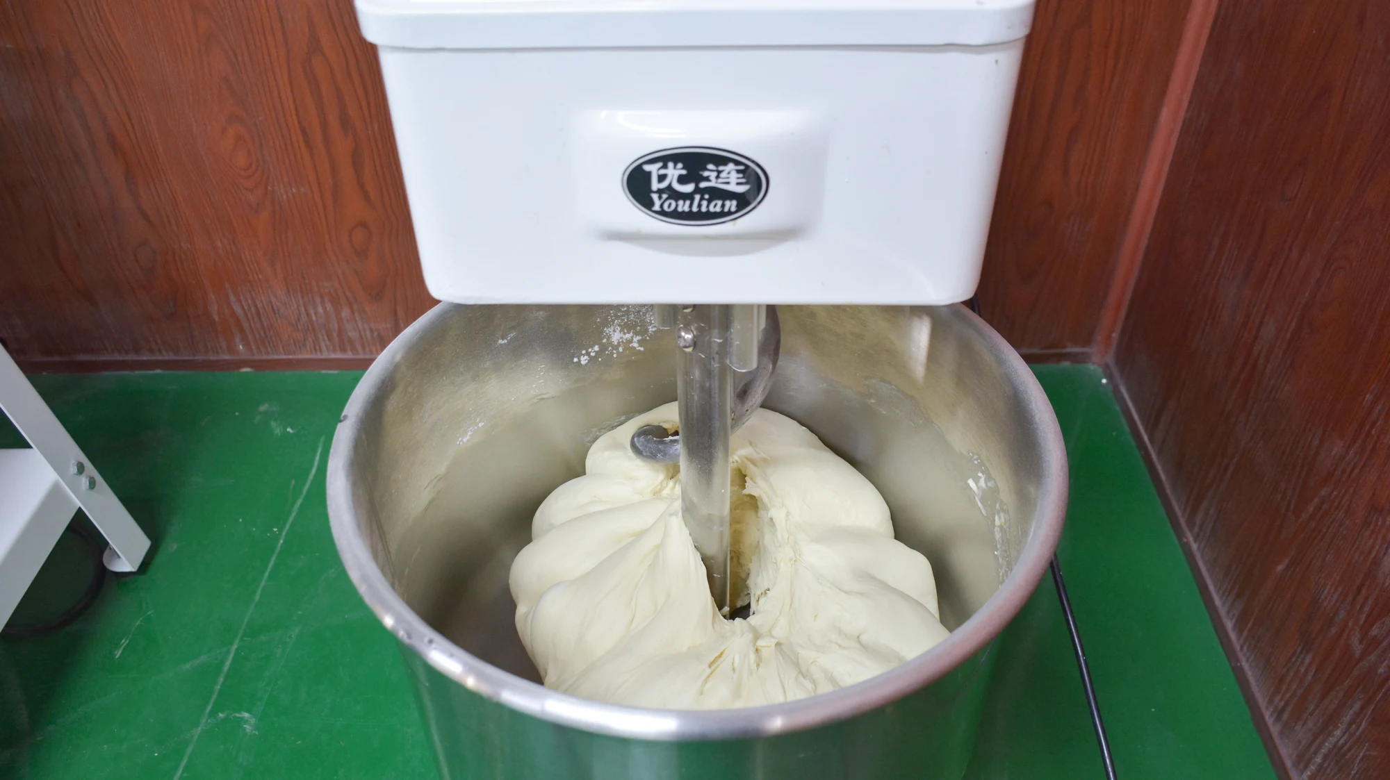 Yoslon 30l Electric Mixers Dough Kitchenaid Cake Mixer Spiral Bread