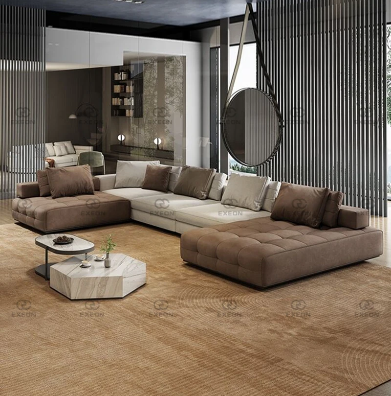 Exeon Minimalist Module Elegant Living Room Furniture